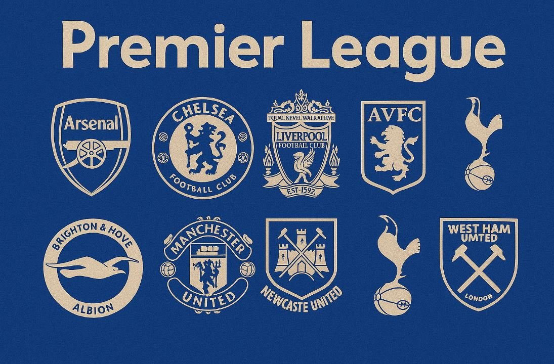 premier league